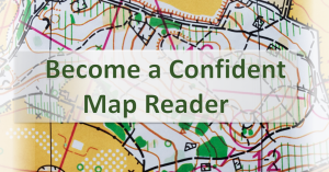 Become a confident map reader